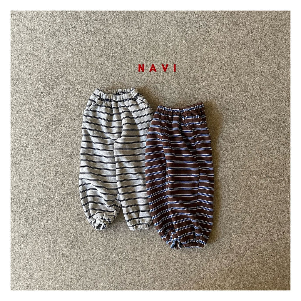 NAVI ソフトパンツ