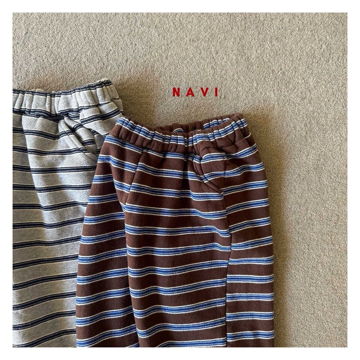NAVI ソフトパンツ