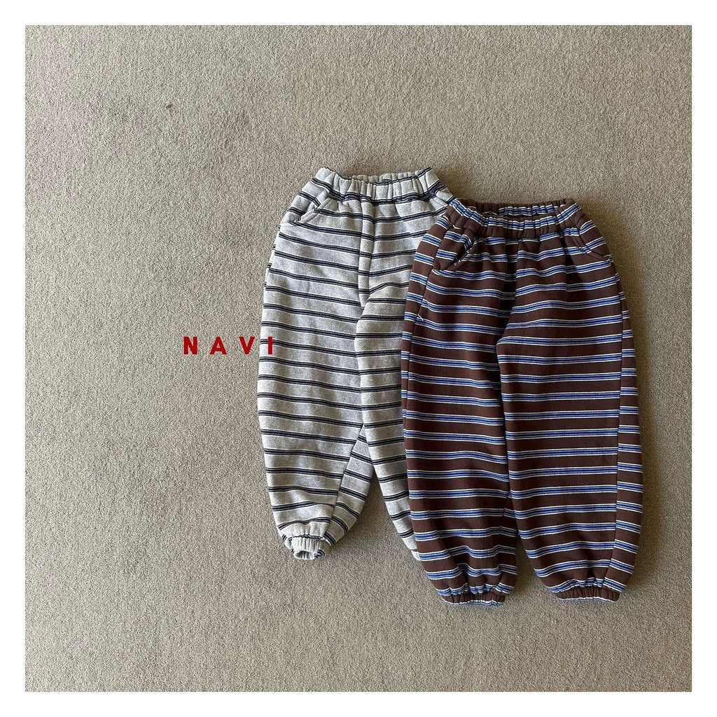 NAVI ソフトパンツ