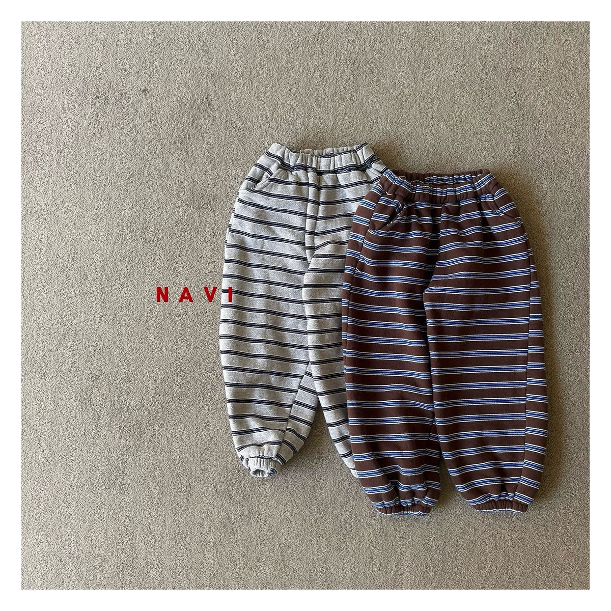 NAVI ソフトパンツ