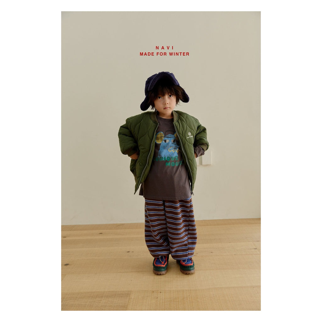 NAVI ソフトパンツ