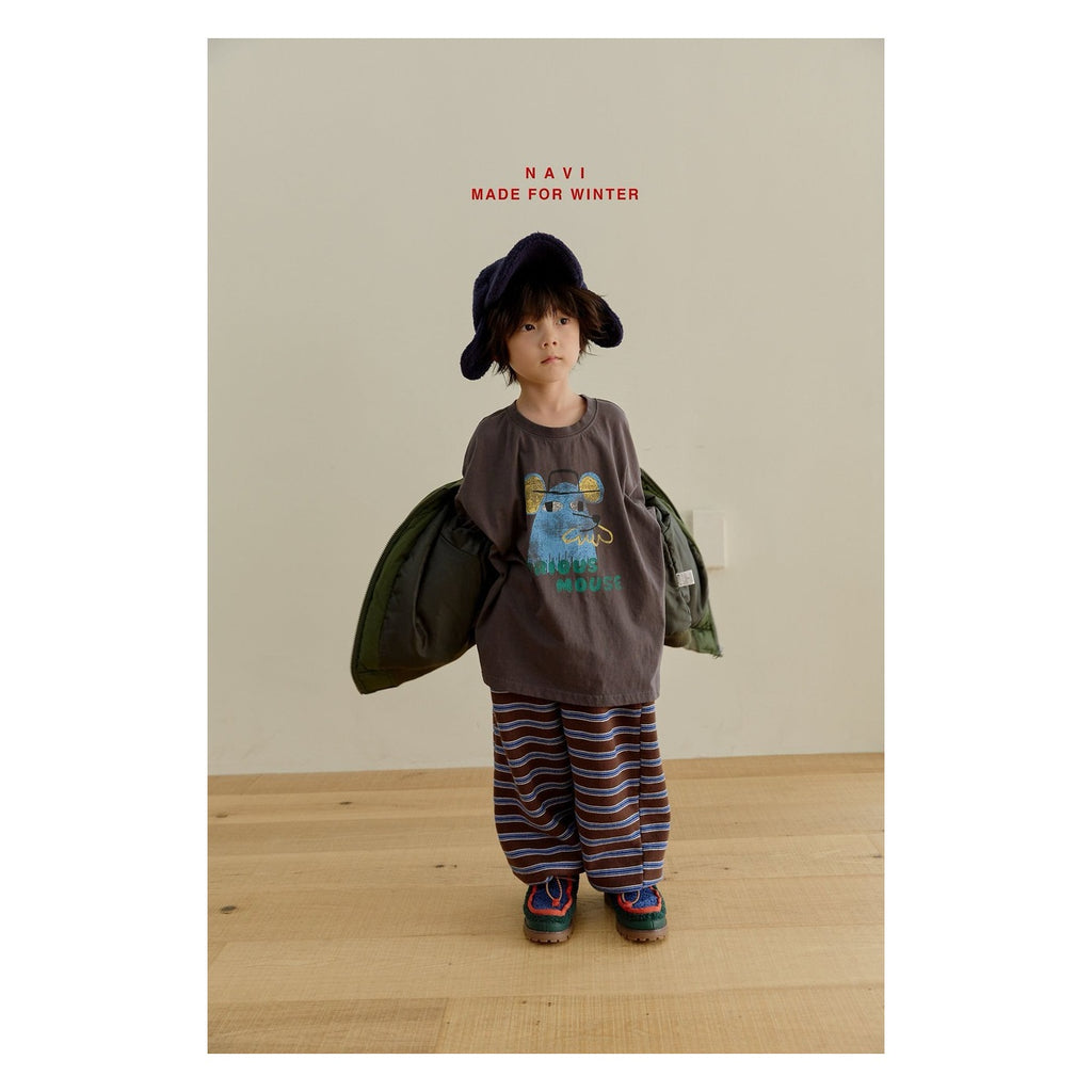 NAVI ソフトパンツ