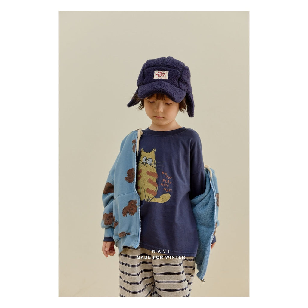 NAVI ソフトパンツ