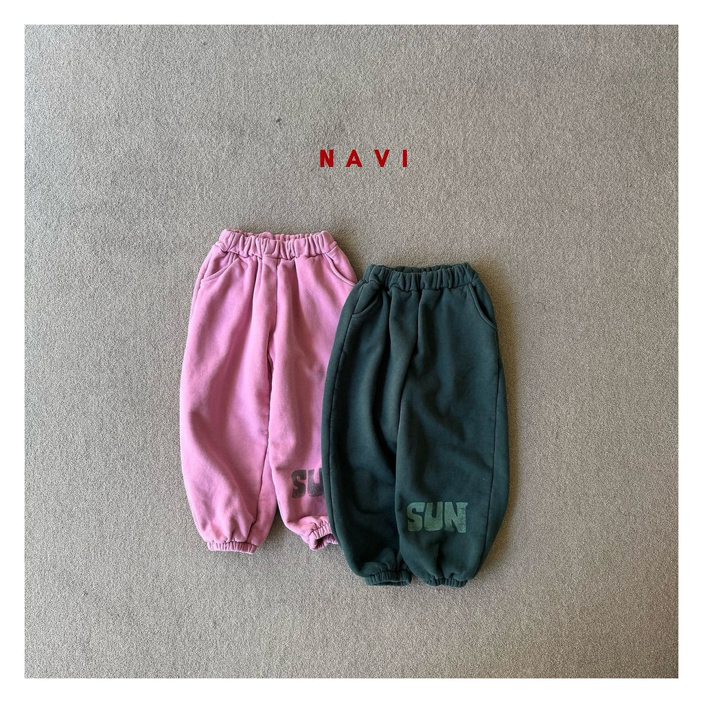 NAVI サンパンツ