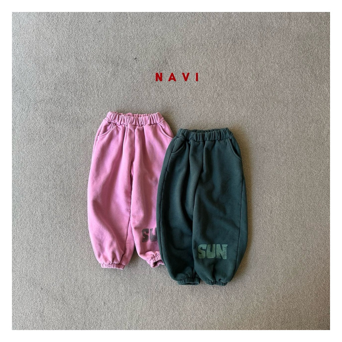 NAVI サンパンツ