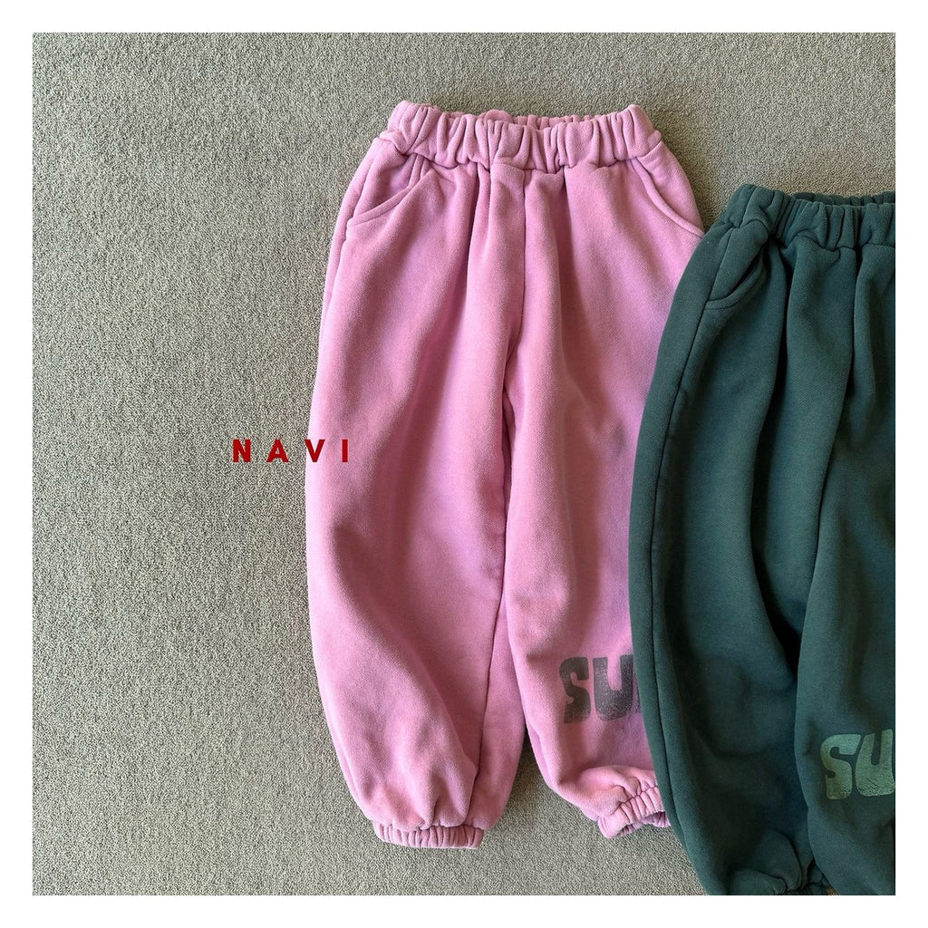 NAVI サンパンツ