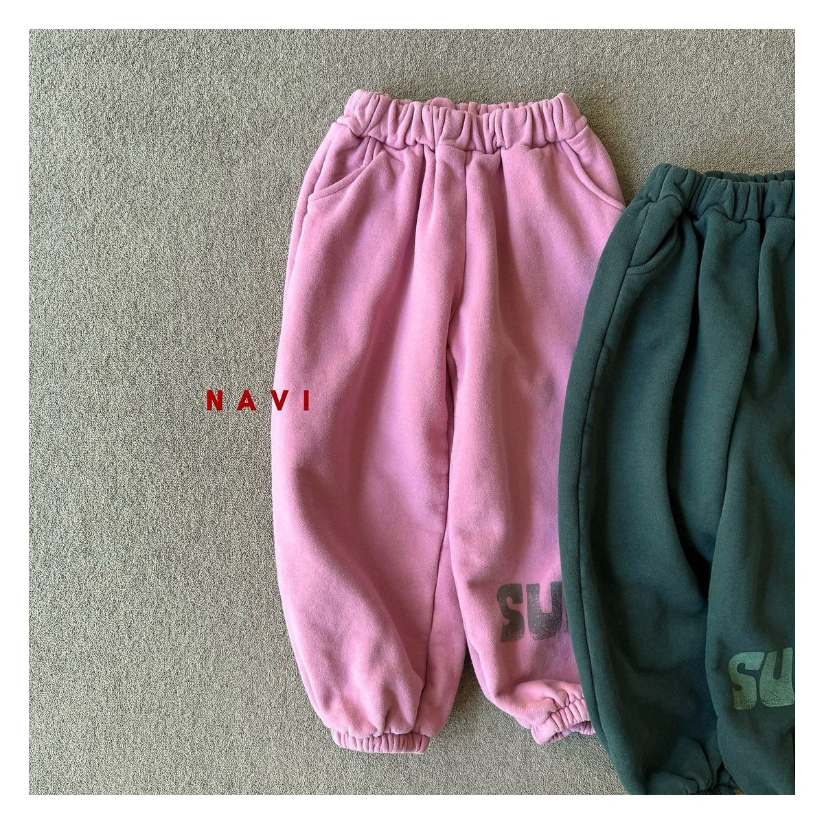 NAVI サンパンツ