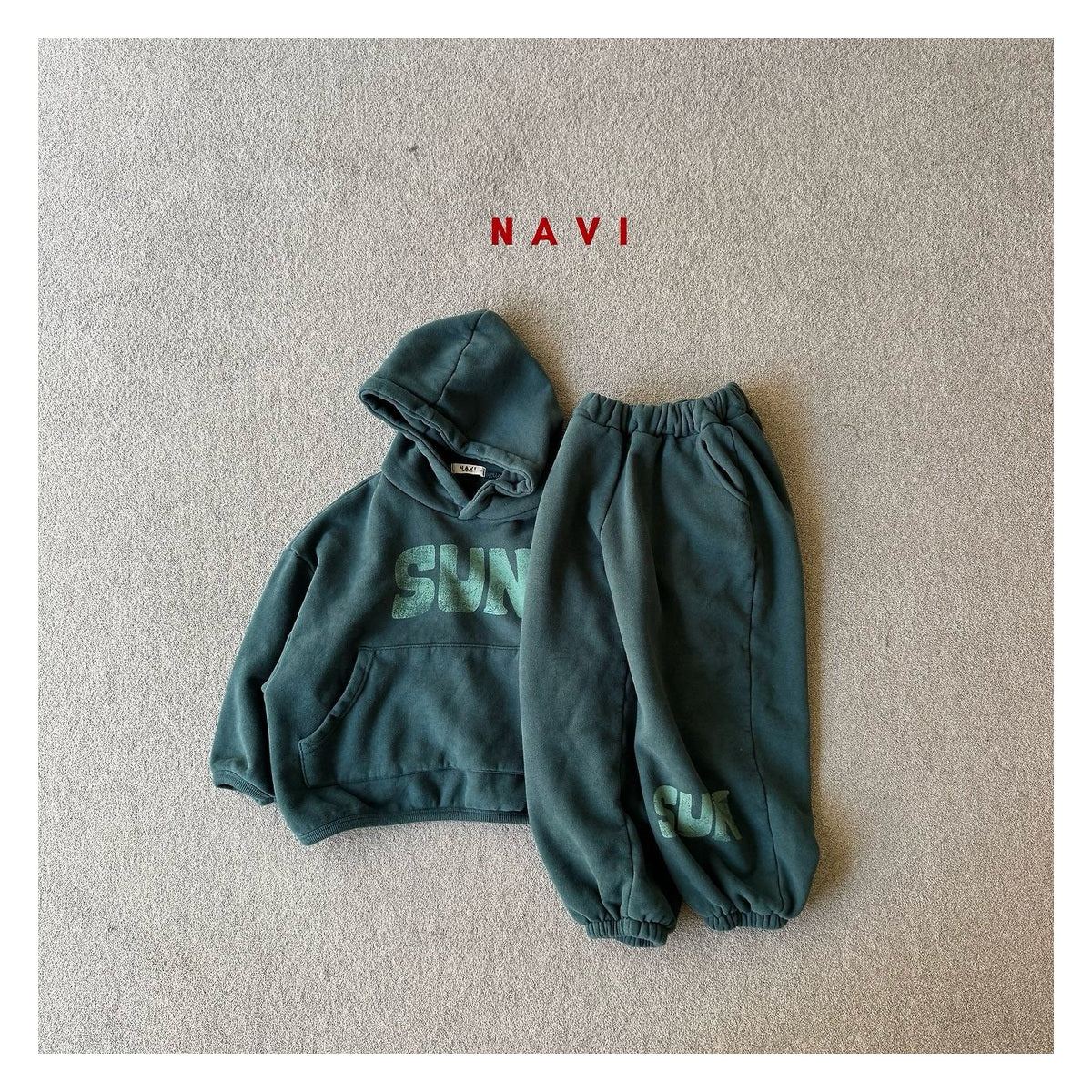 NAVI サンパンツ