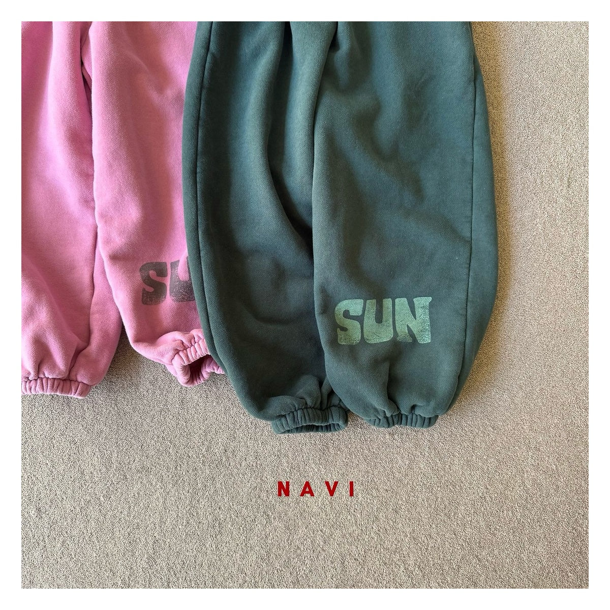 NAVI サンパンツ
