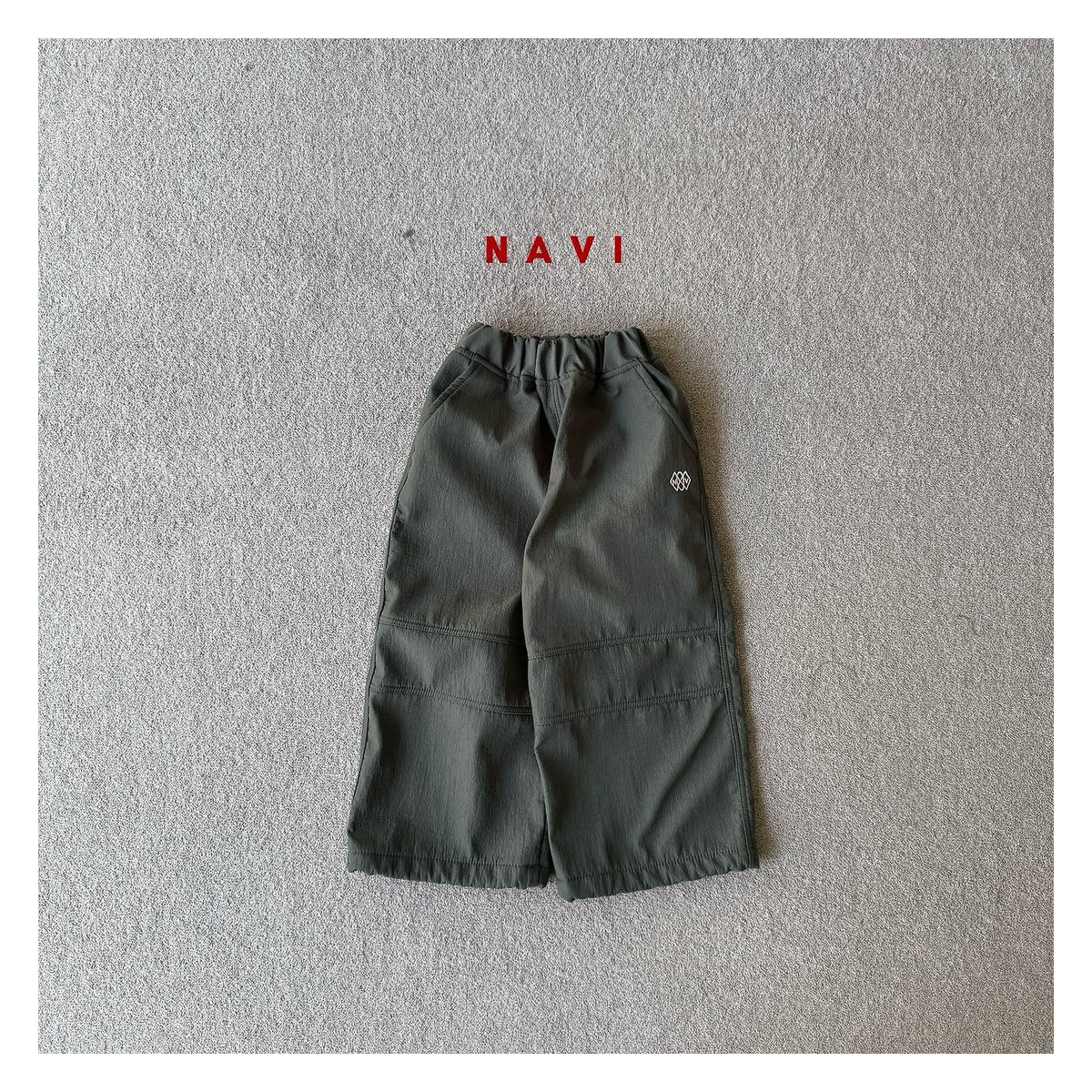 NAVI オートマンパンツ