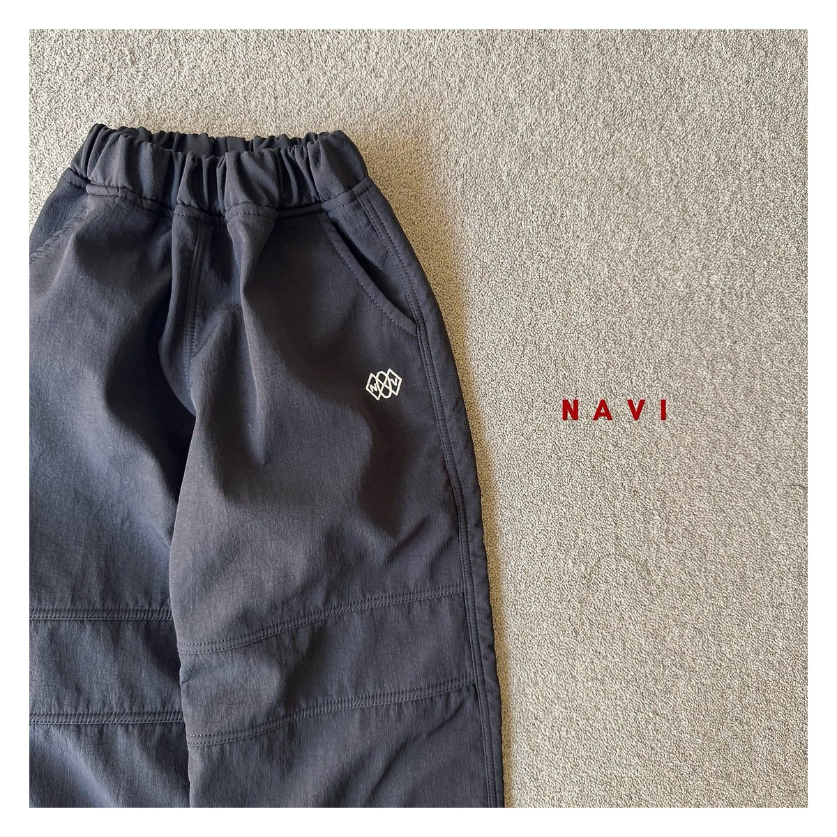 NAVI オートマンパンツ