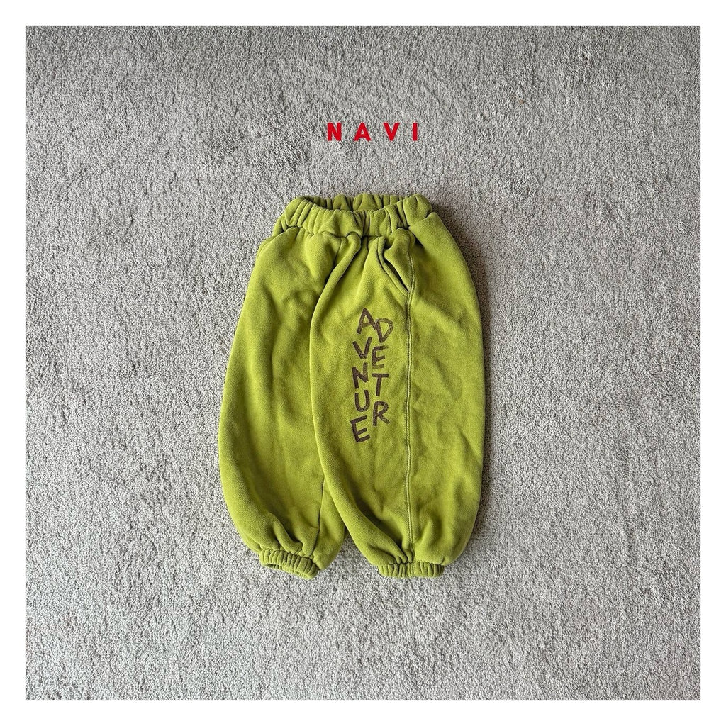 NAVI レッツパンツ