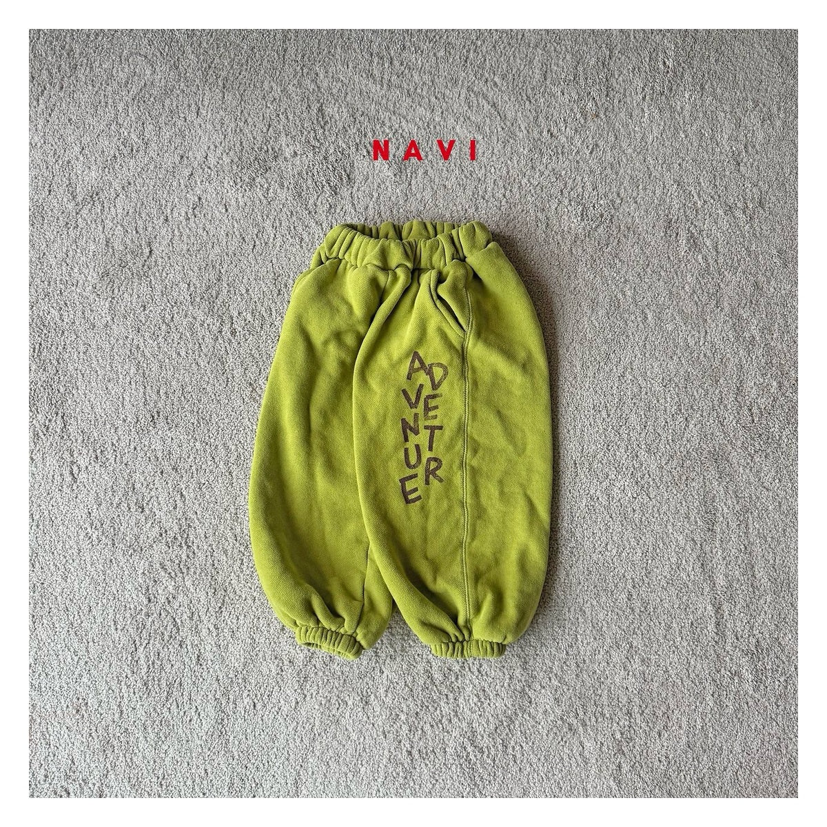 NAVI レッツパンツ
