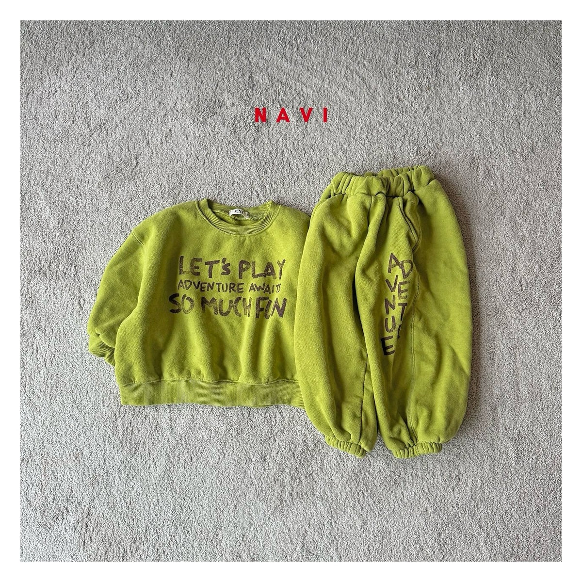NAVI レッツパンツ