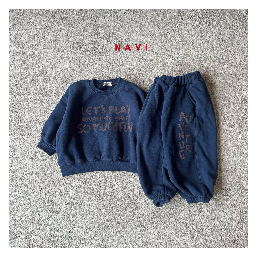 NAVI レッツパンツ