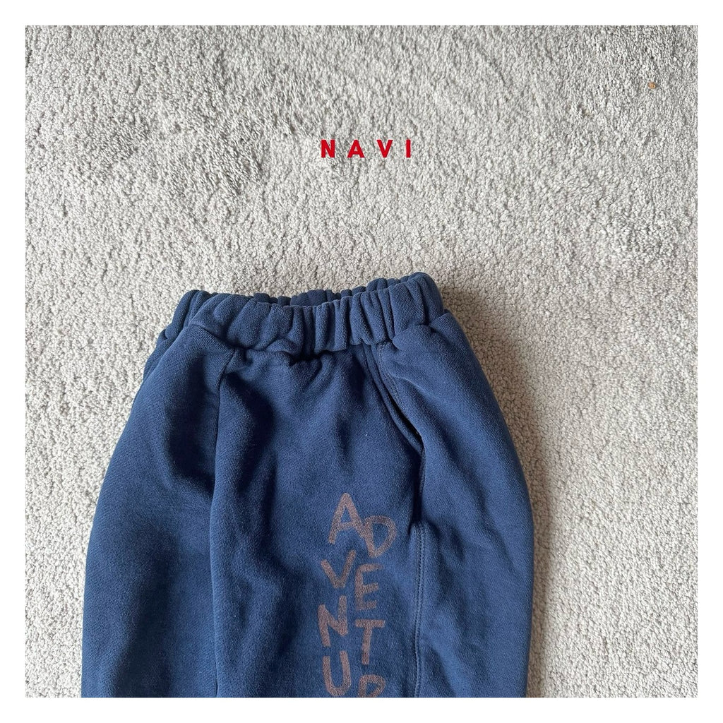 NAVI レッツパンツ