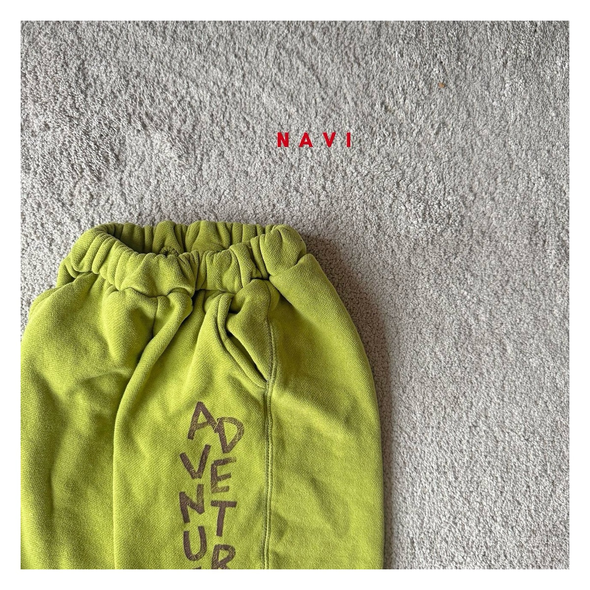 NAVI レッツパンツ