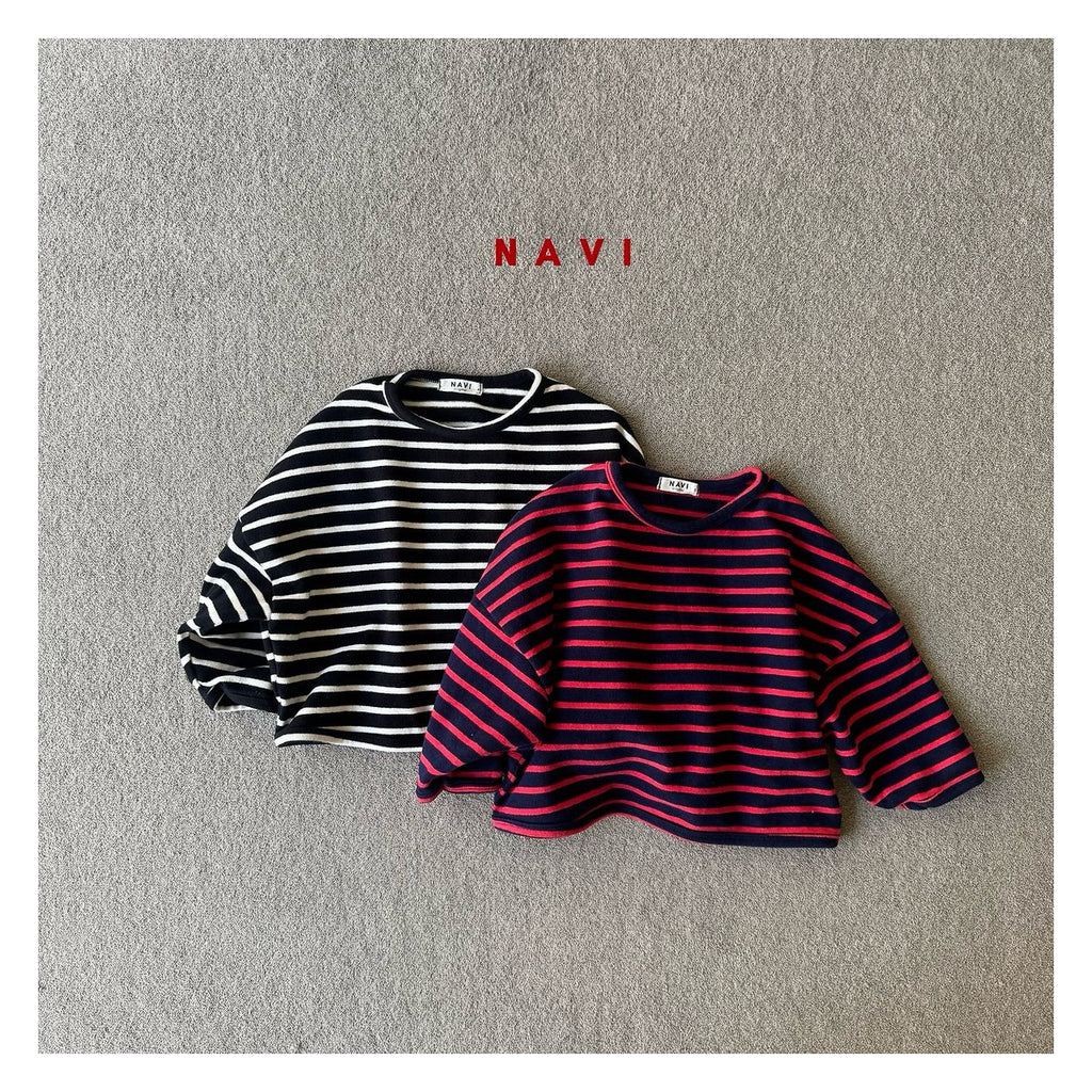 NAVI パイン Tシャツ