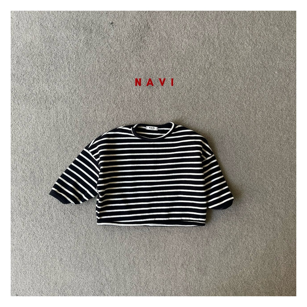 NAVI パイン Tシャツ