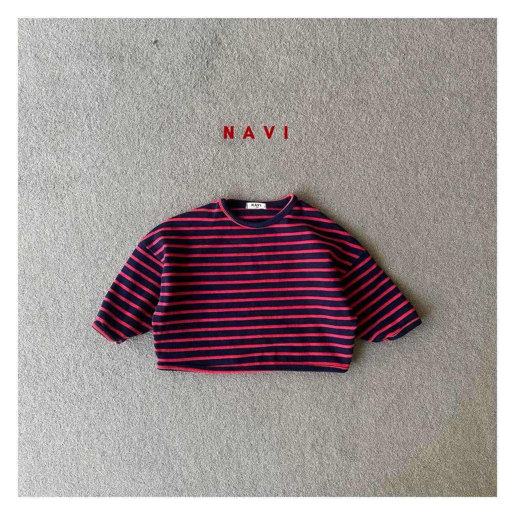 NAVI パイン Tシャツ