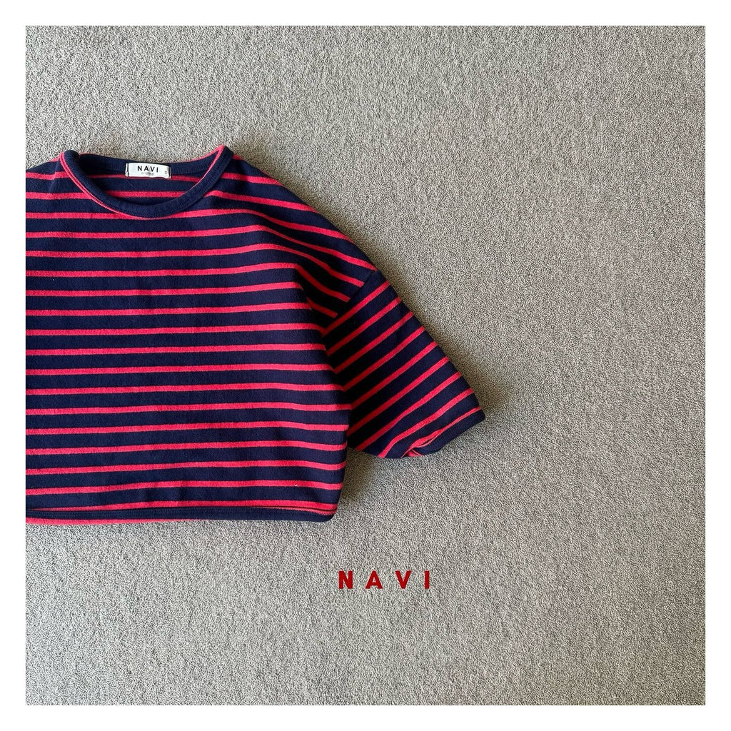 NAVI パイン Tシャツ