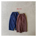 NAVI ムードパンツ
