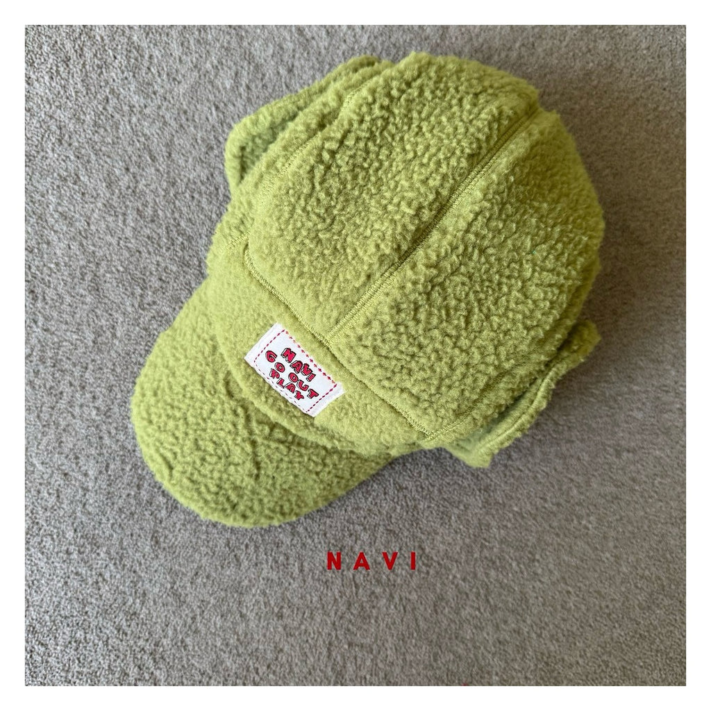 NAVI アルトキャップ