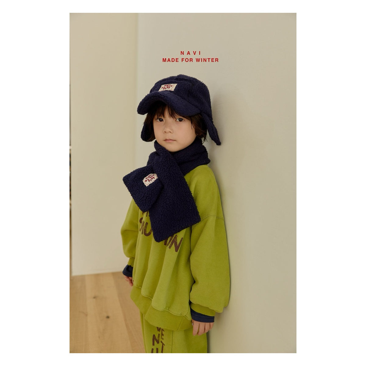 NAVI アルト マフラー FREE