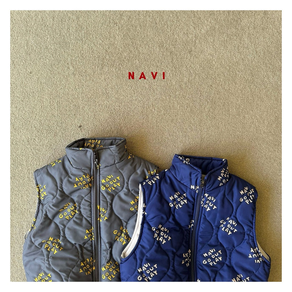 NAVI メルトベスト