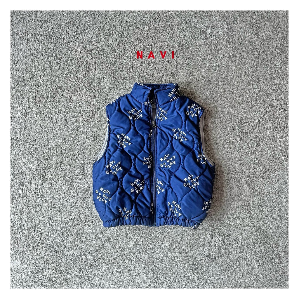 NAVI メルトベスト