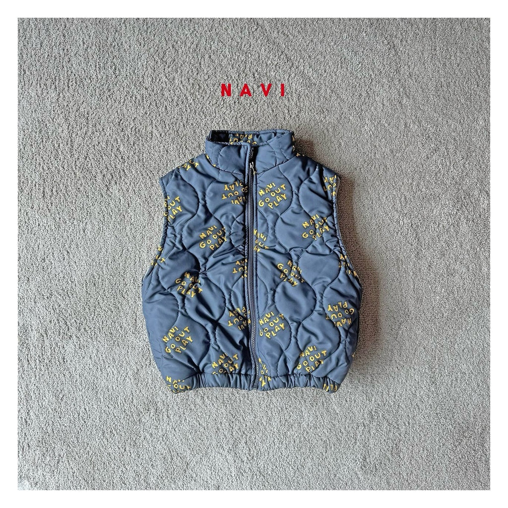 NAVI メルトベスト