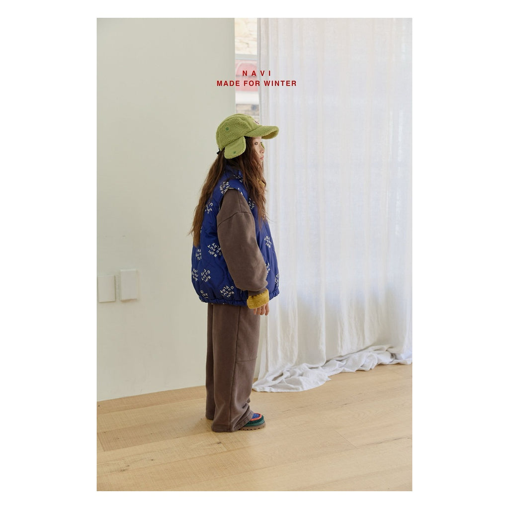 NAVI メルトベスト