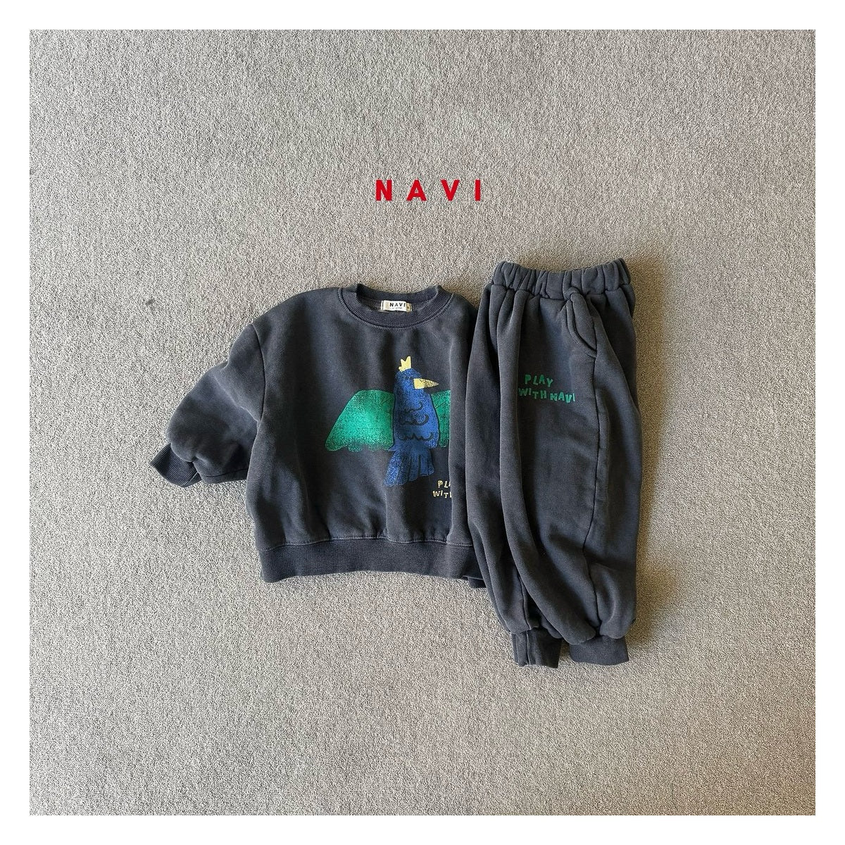 NAVI ソニックスウェット