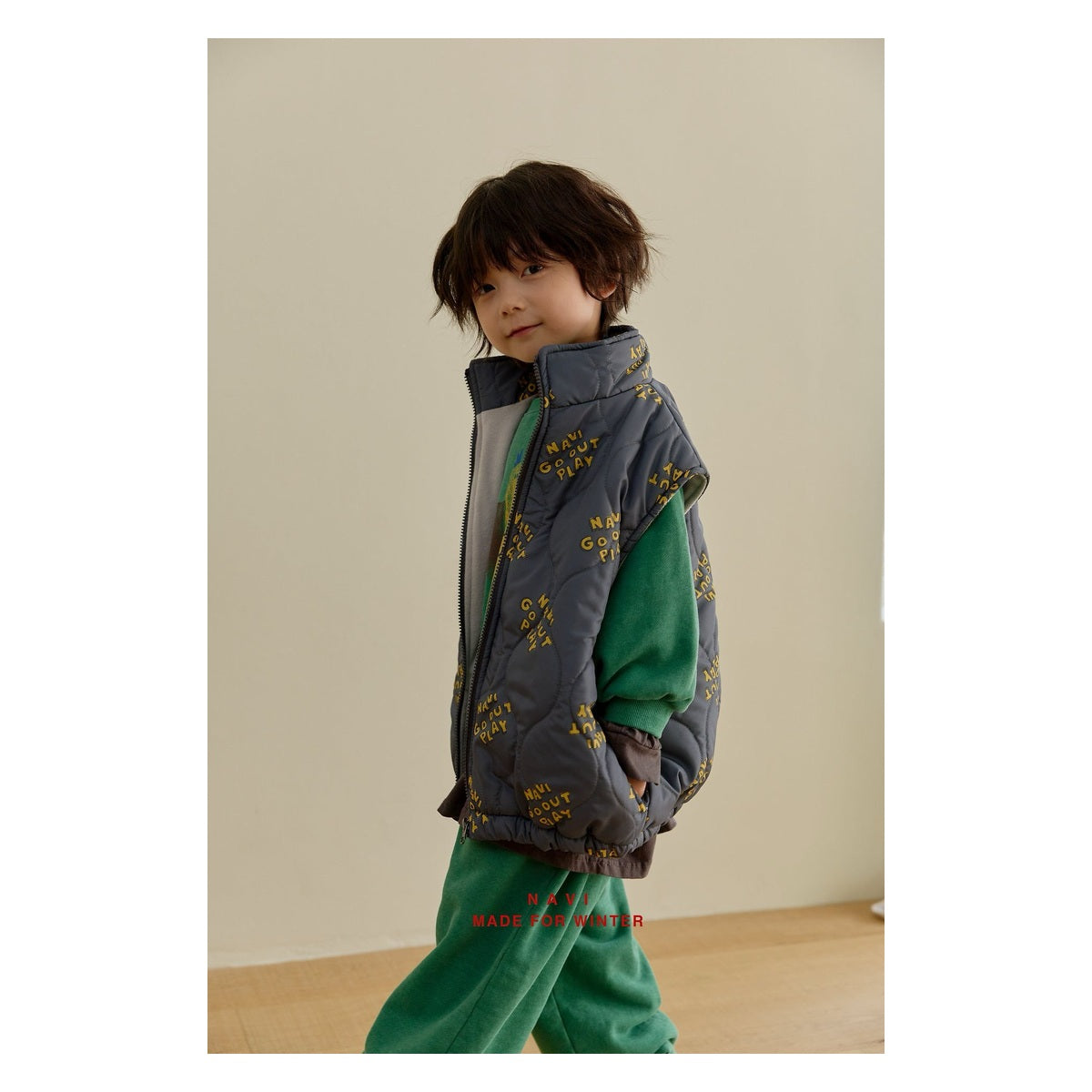 NAVI ソニックスウェット