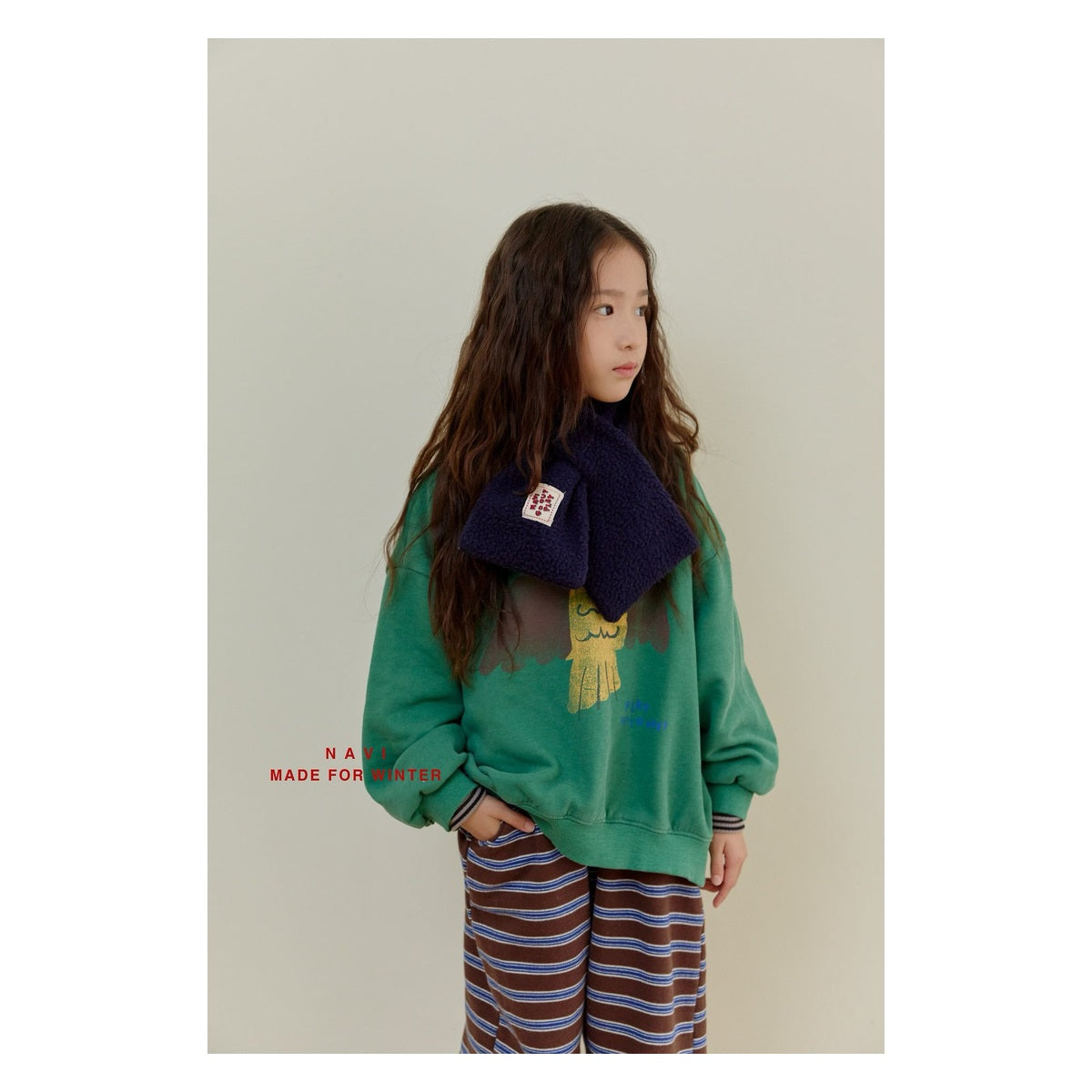 NAVI ソニックスウェット