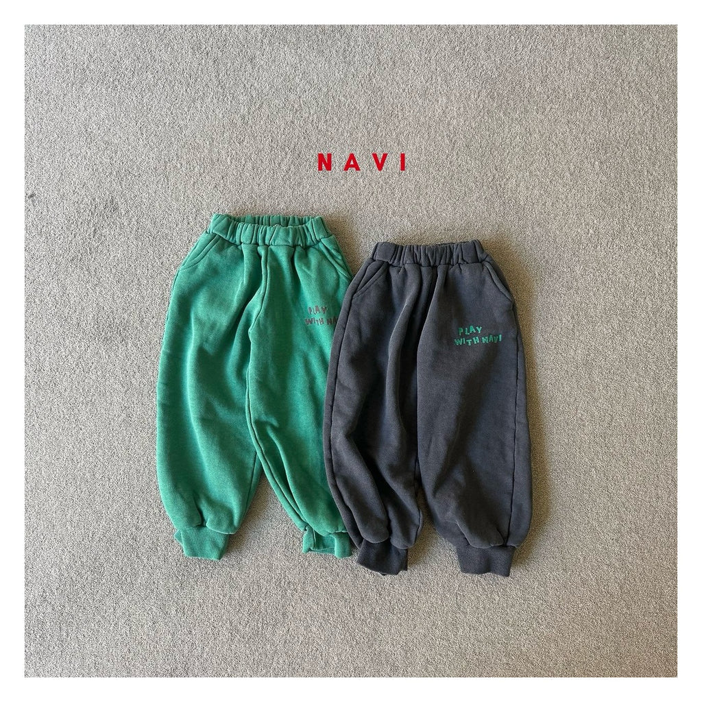 NAVI ソニックパンツ