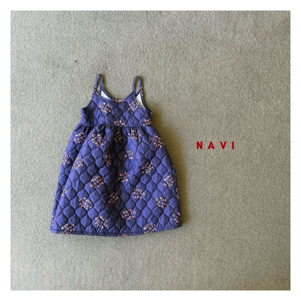 NAVI ロジワンピース
