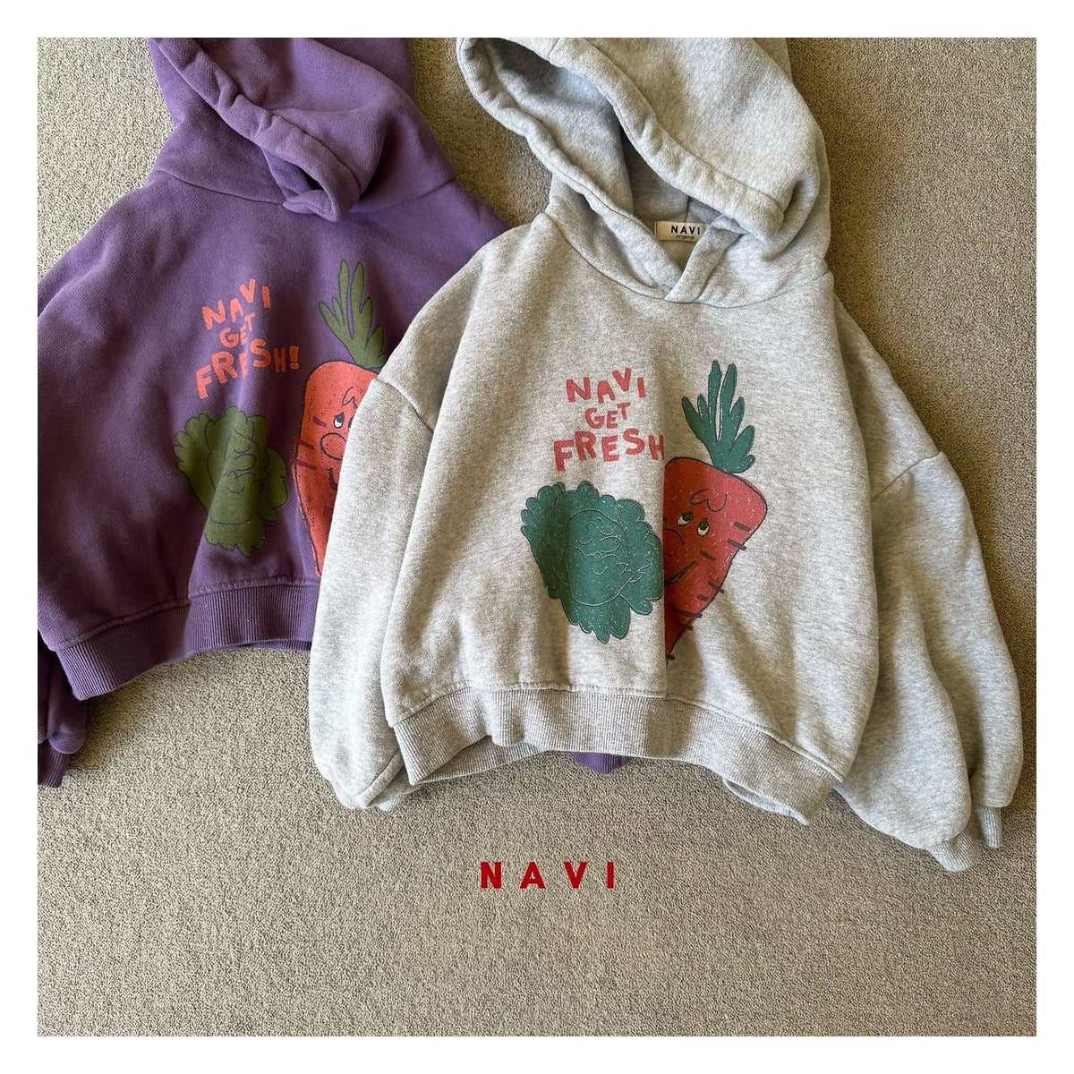 NAVI フレッシュフードT