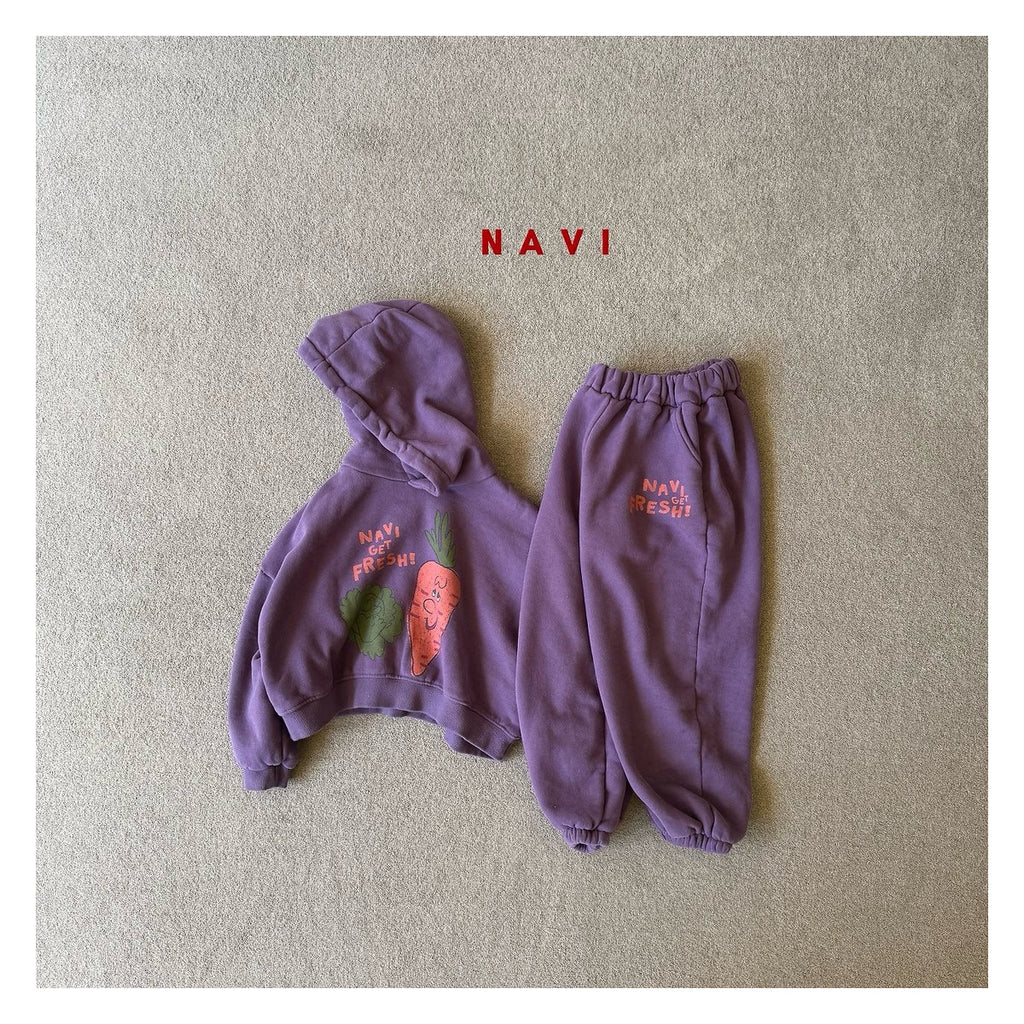 NAVI フレッシュフードT