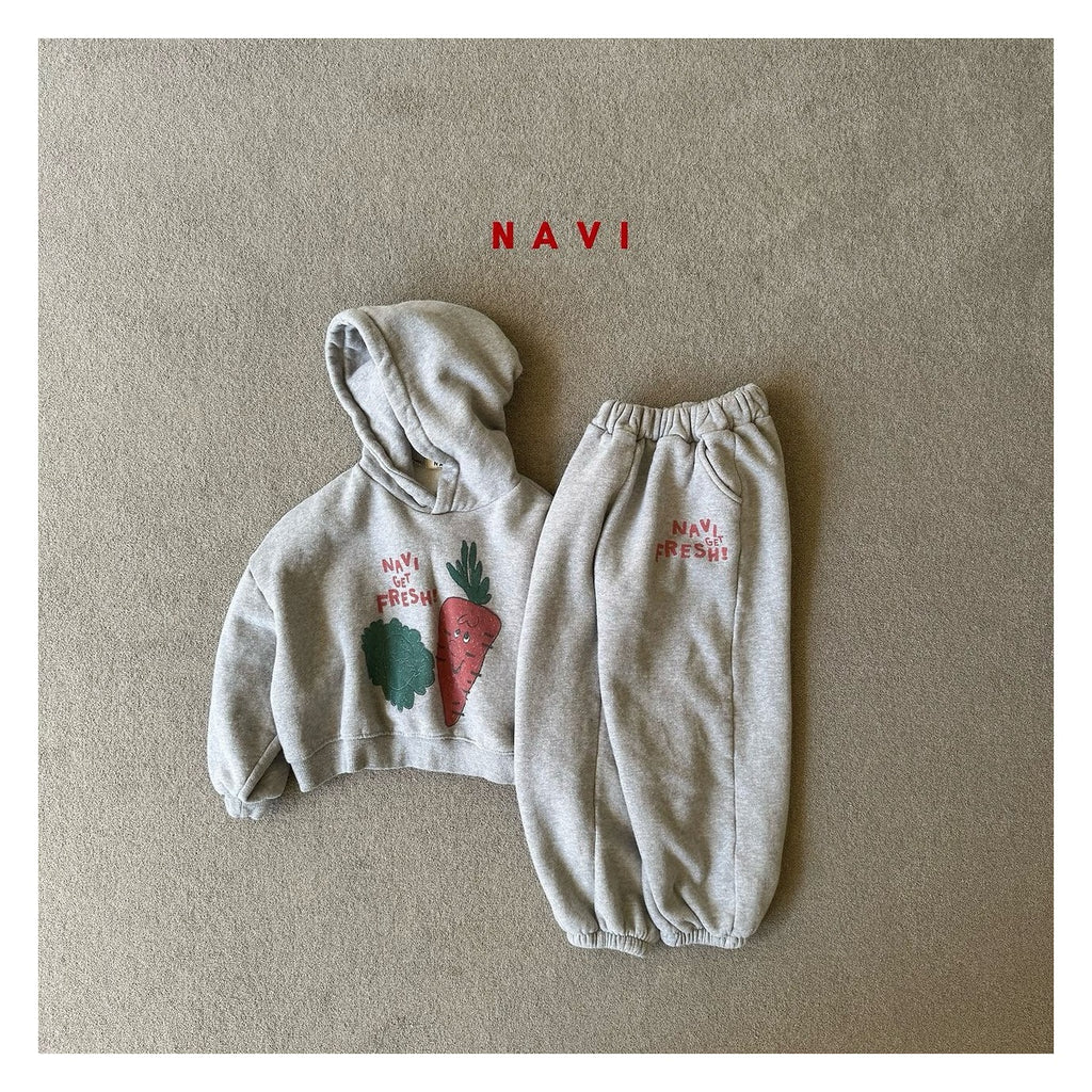 NAVI フレッシュパンツ