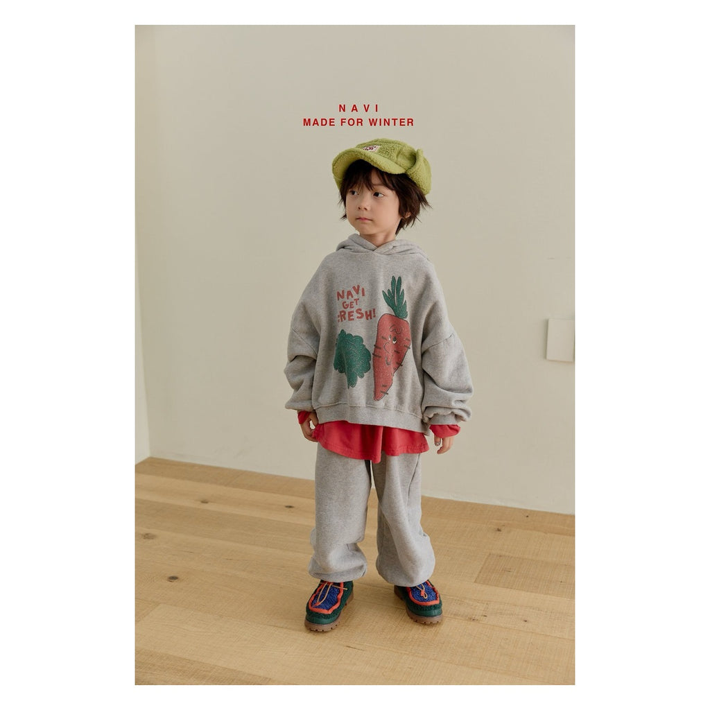 NAVI フレッシュパンツ