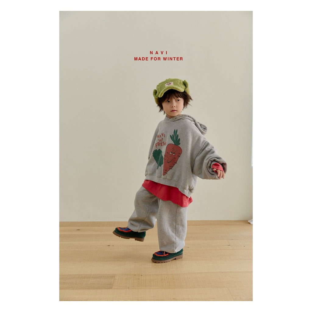 NAVI フレッシュパンツ