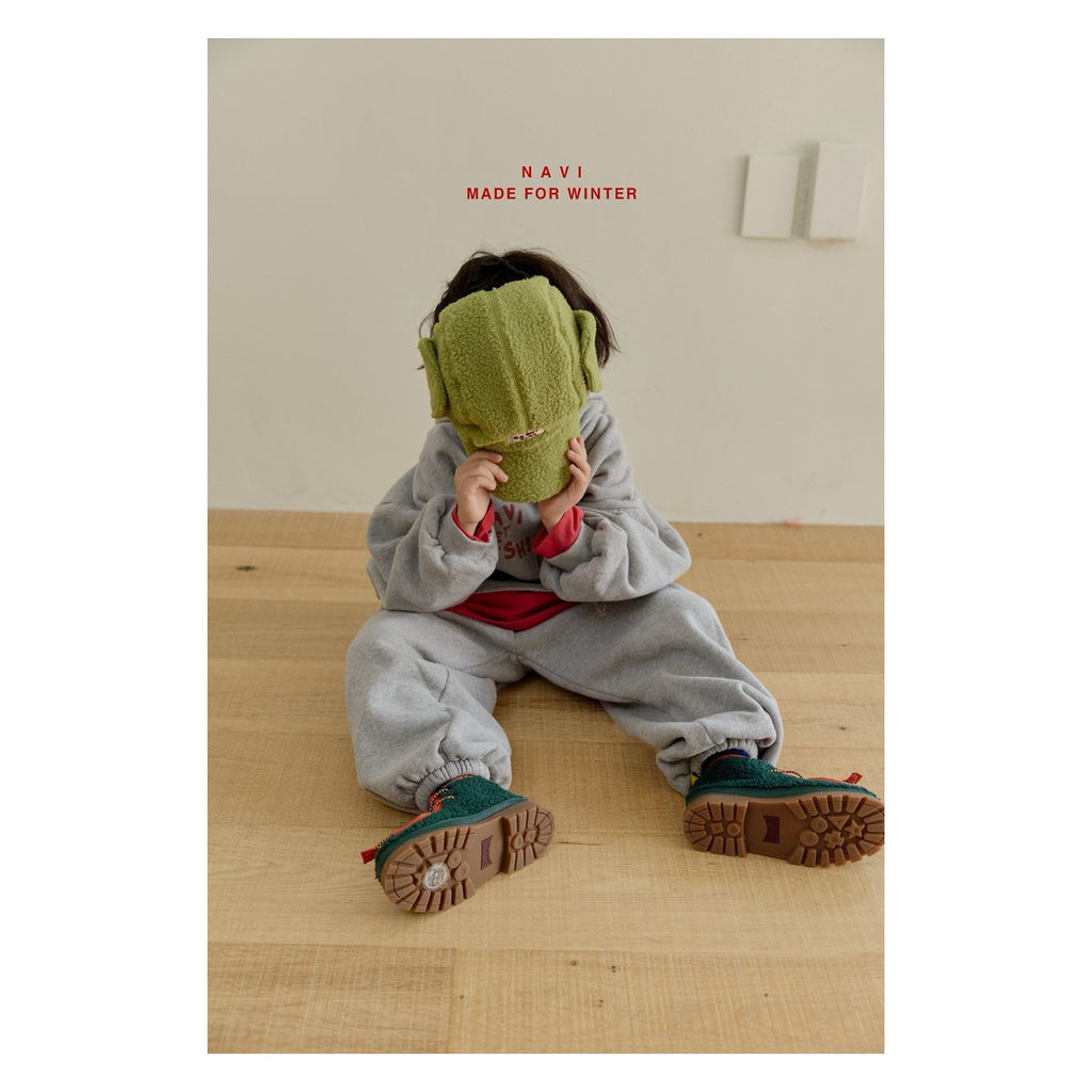 NAVI フレッシュパンツ