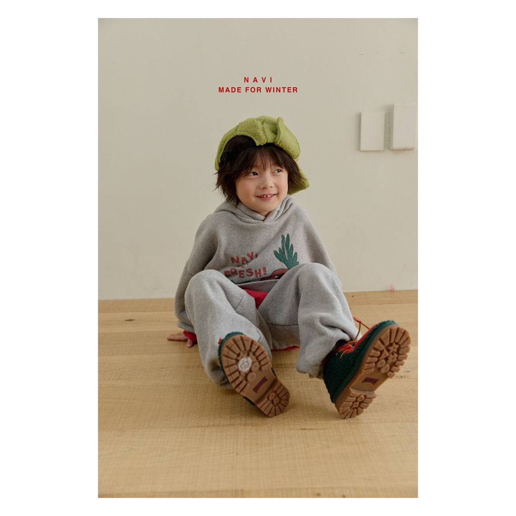 NAVI フレッシュパンツ