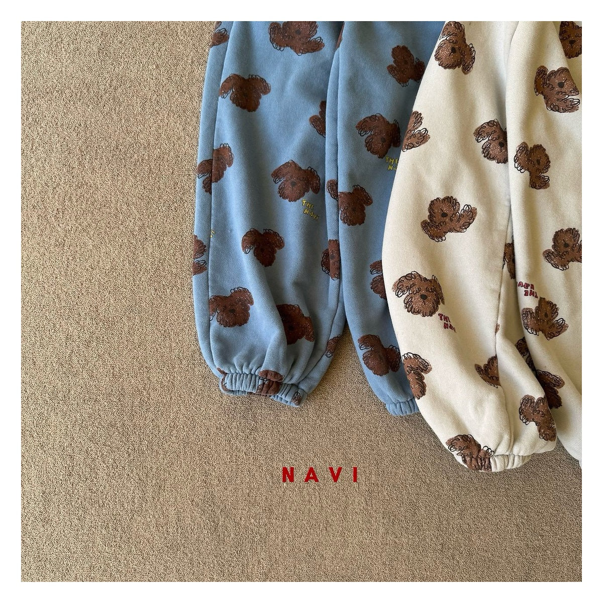 NAVI プーチパンツ