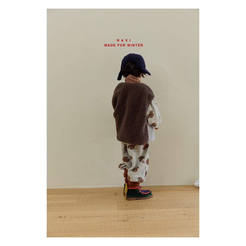 NAVI プーチパンツ