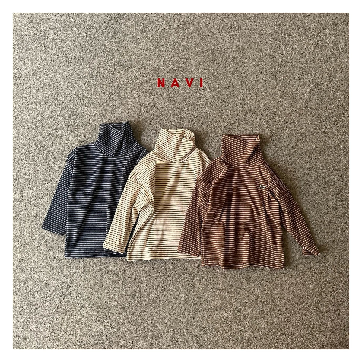 NAVI リボンポロティー