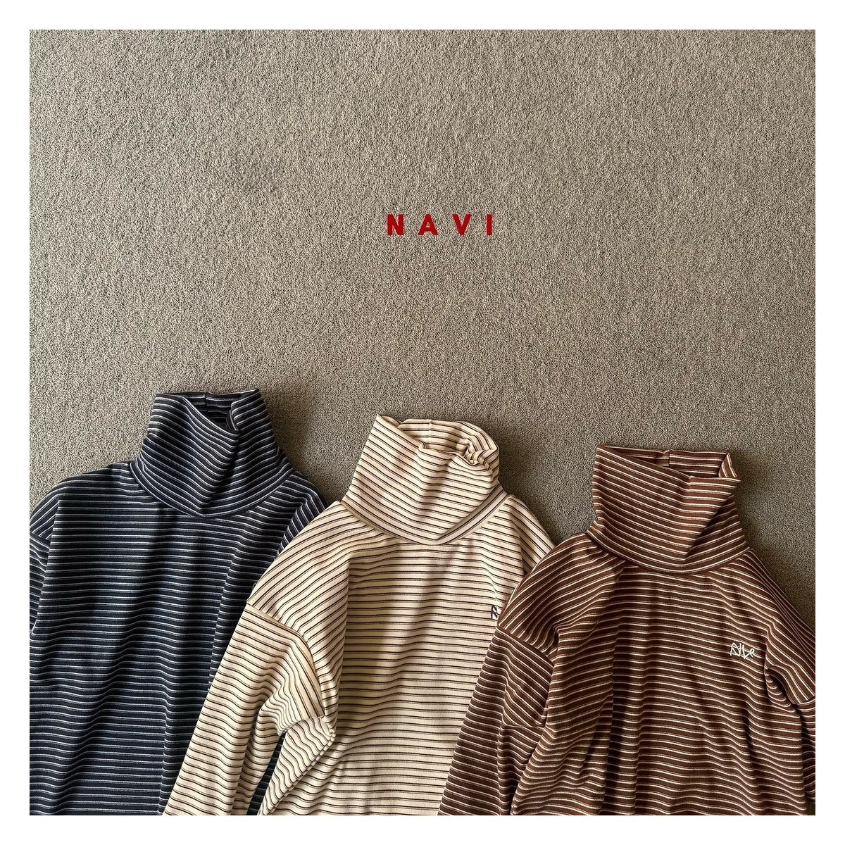 NAVI リボンポロティー