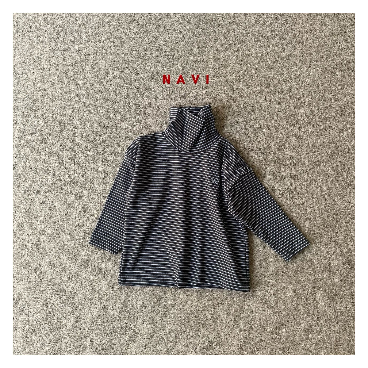 NAVI リボンポロティー