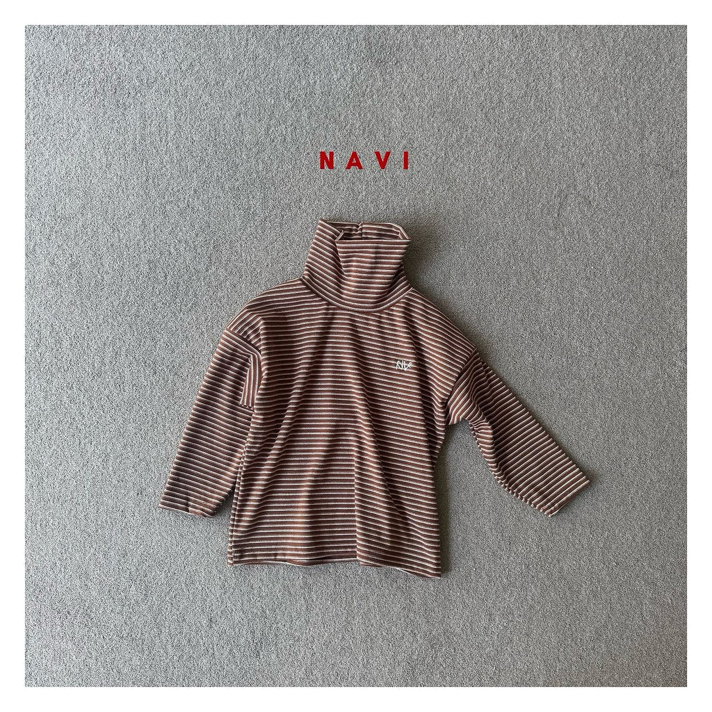 NAVI リボンポロティー